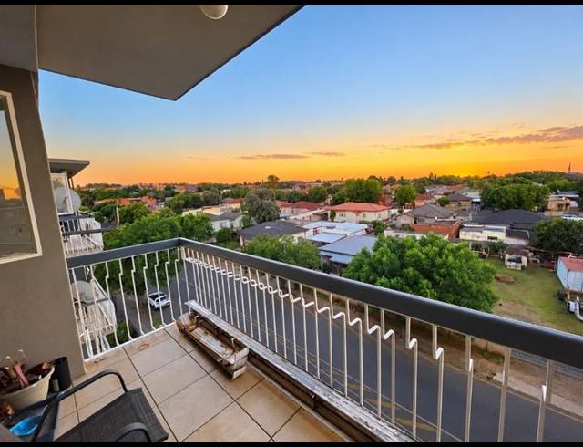 2 BEDROOM APARTMENT FOR SALE IN ALBERTON NORTH